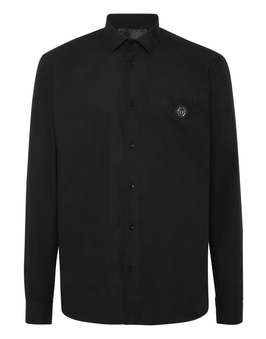 Camisa Sugar Daddy Cut Ls Sugar Daddy - Image 1