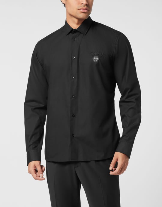 Camisa Sugar Daddy Cut Ls Sugar Daddy - Image 2