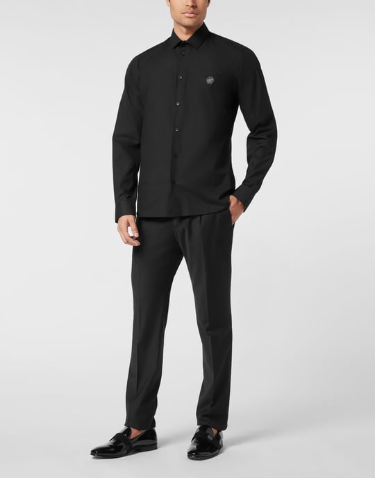 Camisa Sugar Daddy Cut Ls Sugar Daddy - Image 4