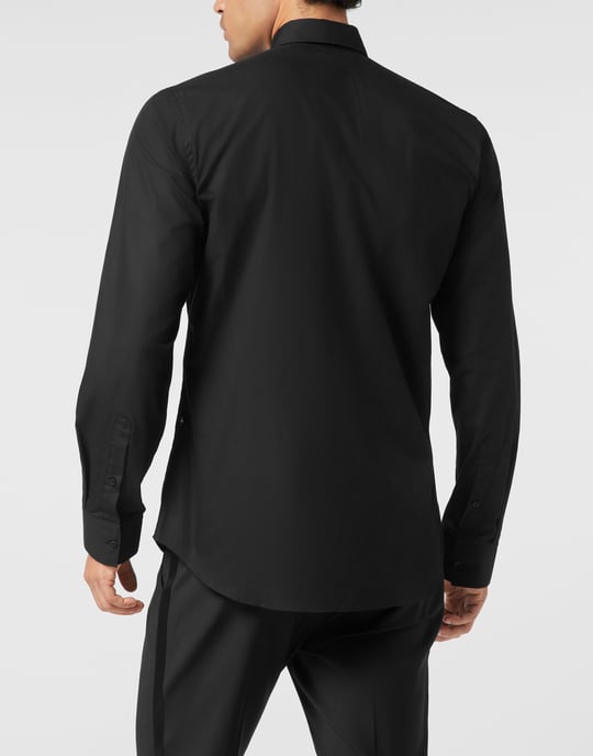 Camisa Sugar Daddy Cut Ls Sugar Daddy - Image 5