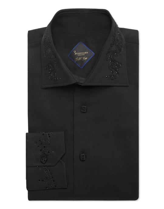 Camisa Gold Cut Ls - Image 2