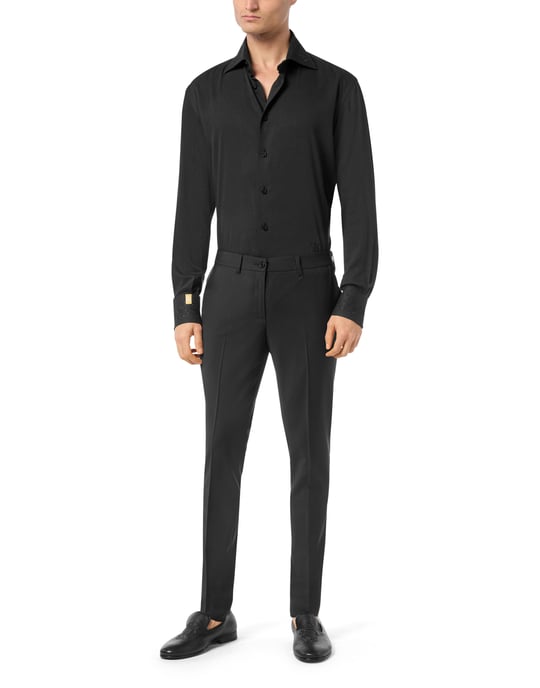 Camisa Gold Cut Ls - Image 3