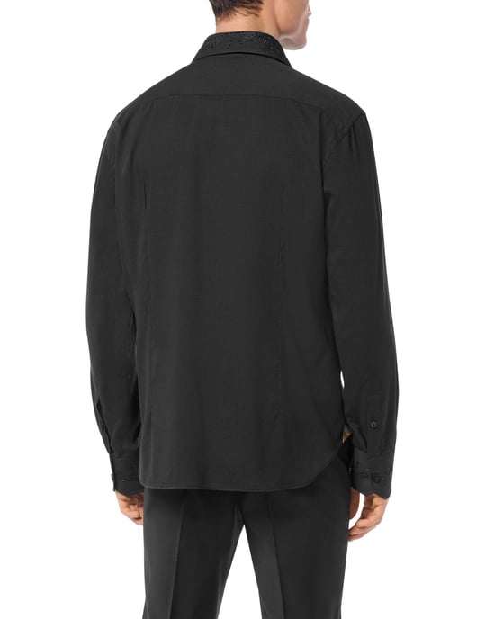 Camisa Gold Cut Ls - Image 4