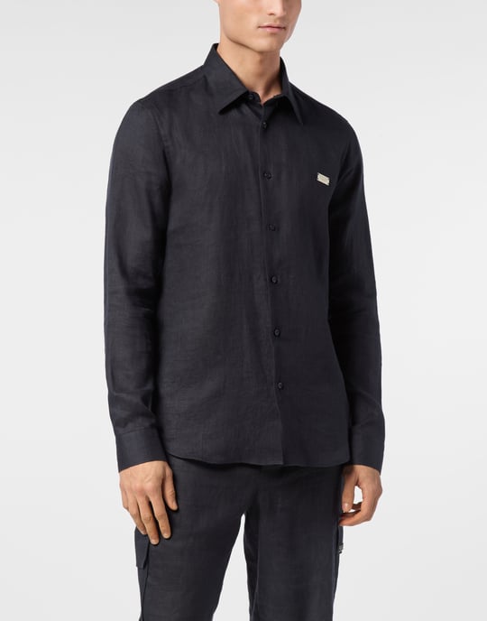 Camisa Slim Fit Sugar Daddy - Image 2