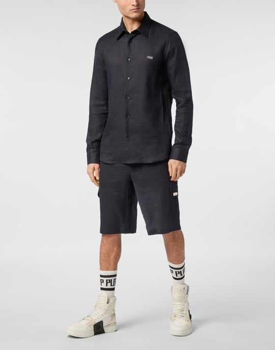 Camisa Slim Fit Sugar Daddy - Image 3