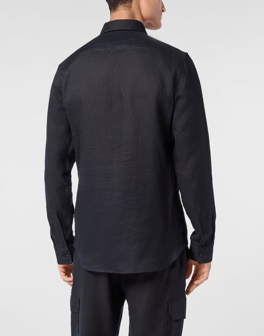 Camisa Slim Fit Sugar Daddy - Image 4