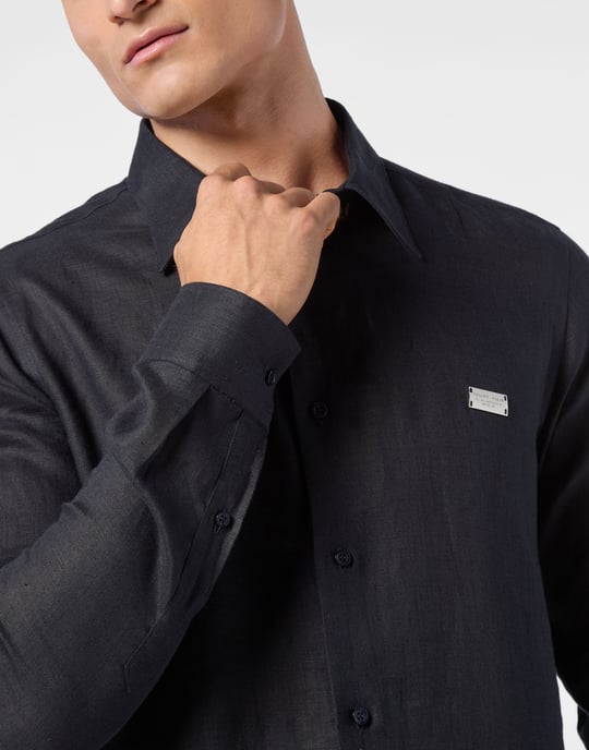 Camisa Slim Fit Sugar Daddy - Image 5
