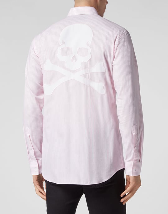 Camisa Skull&Bones - Image 3