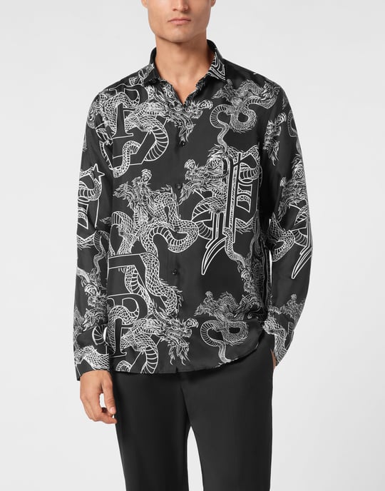 Camisa Slim Fit - Image 2