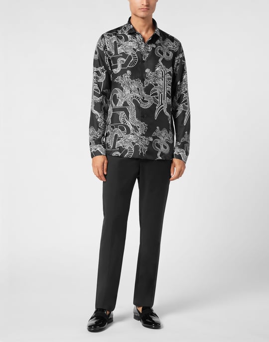 Camisa Slim Fit - Image 3