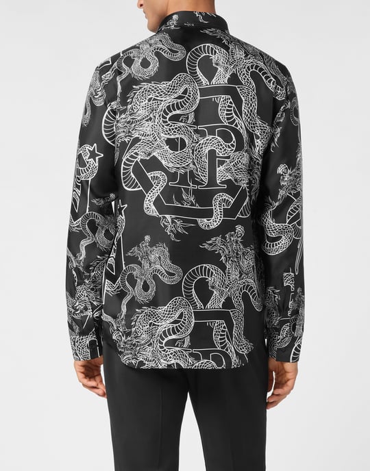 Camisa Slim Fit - Image 4