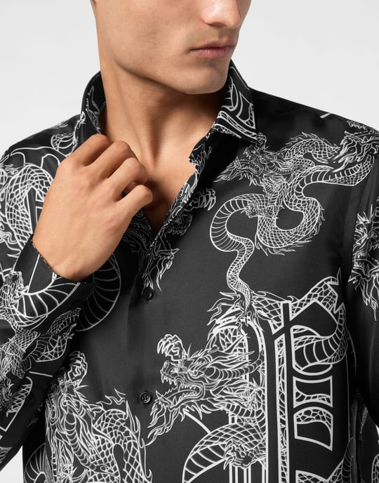 Camisa Slim Fit - Image 5