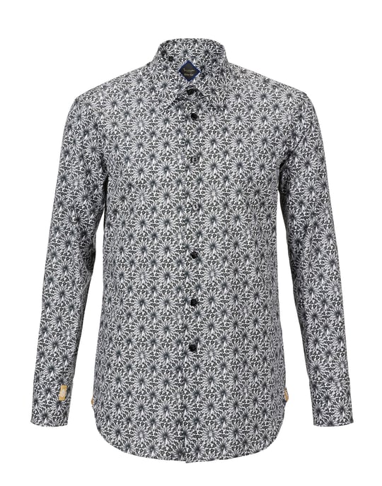 Camisa Slim Fit - Image 1