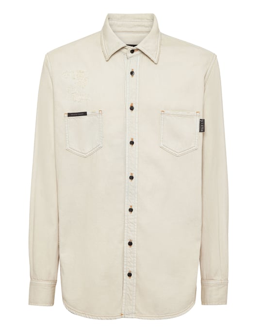 Camisa Vaquera - Image 1