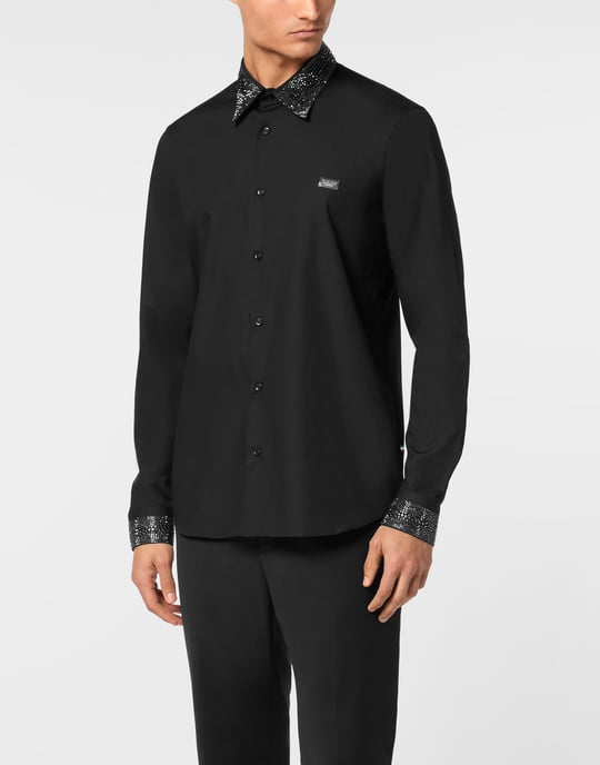 Camisa Slim Fit - Image 2