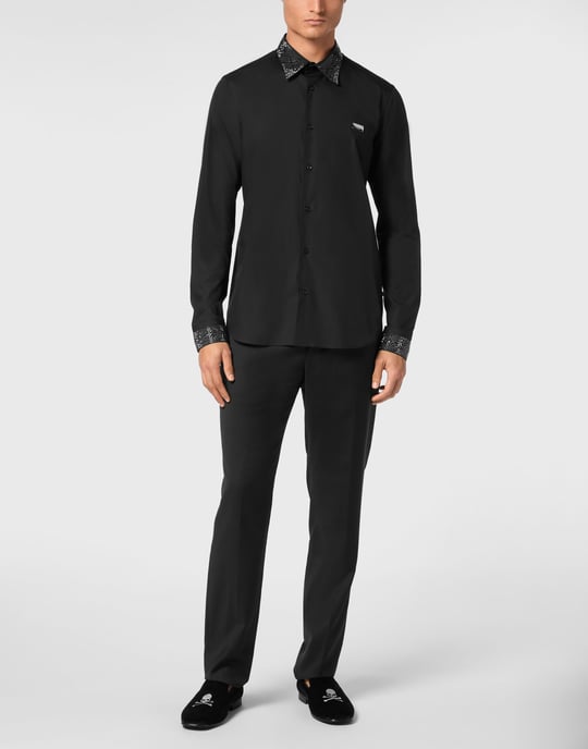 Camisa Slim Fit - Image 3