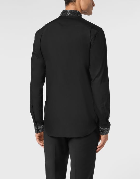 Camisa Slim Fit - Image 4