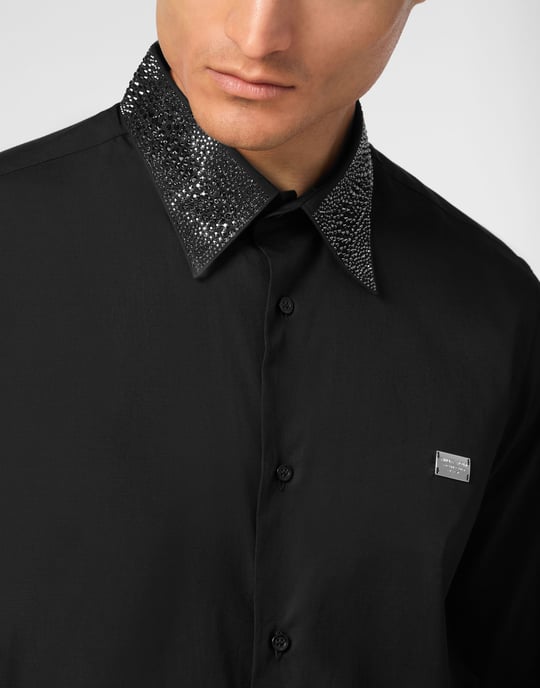 Camisa Slim Fit - Image 5