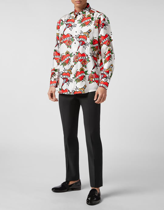 Camisa Love - Image 4