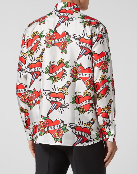 Camisa Love - Image 5