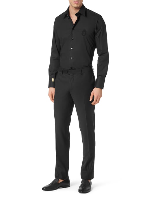 Camisa Slim Fit - Image 4