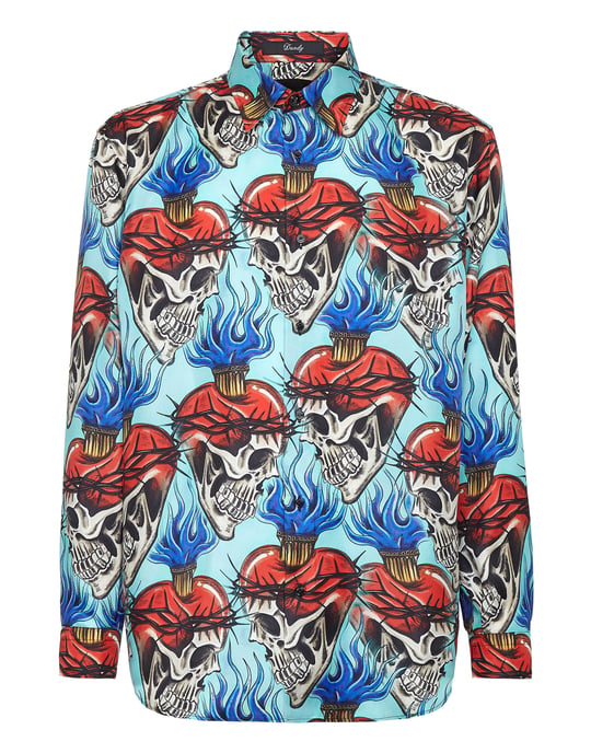 Camisa Tattoo - Image 1