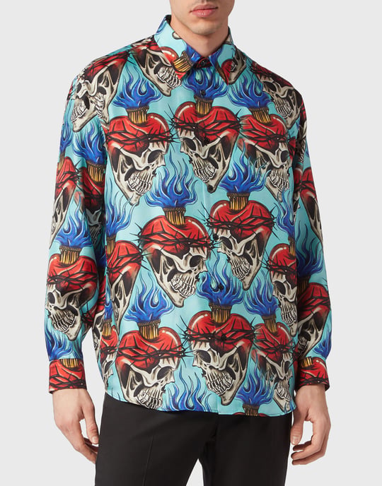 Camisa Tattoo - Image 2