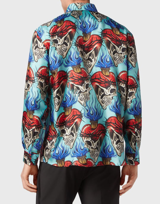 Camisa Tattoo - Image 3