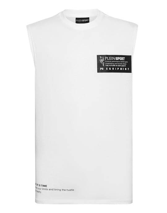 Camiseta De Tirantes - Image 1