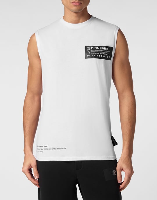 Camiseta De Tirantes - Image 2