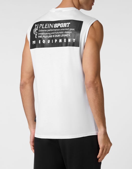 Camiseta De Tirantes - Image 4