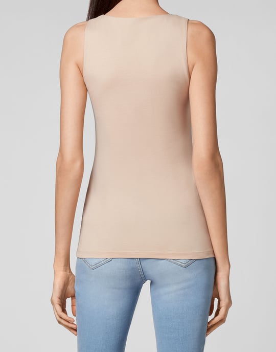 Camiseta De Tirantes Signature - Image 3