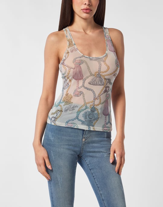 Camiseta De Tirantes - Image 2
