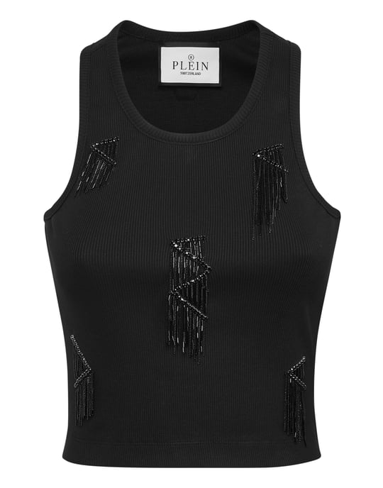 Camiseta De Tirantes - Image 1