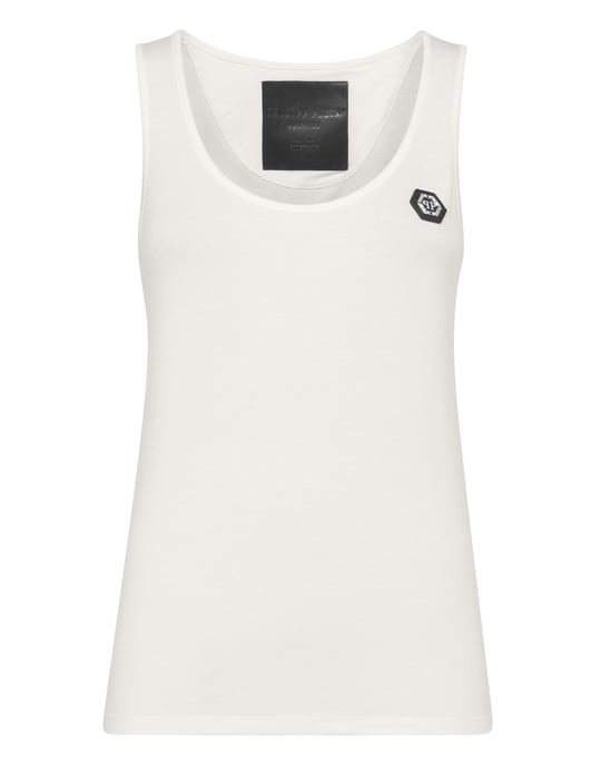 Camiseta De Tirantes Original - Image 1