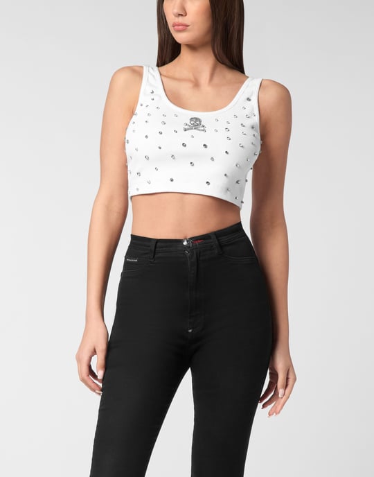 Camiseta De Tirantes - Image 2