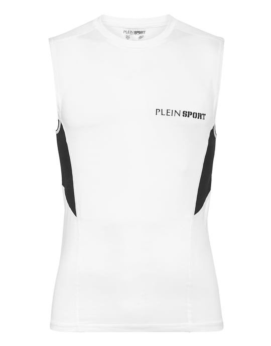 Camiseta De Tirantes - Image 1