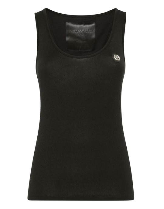 Camiseta De Tirantes Original - Image 1