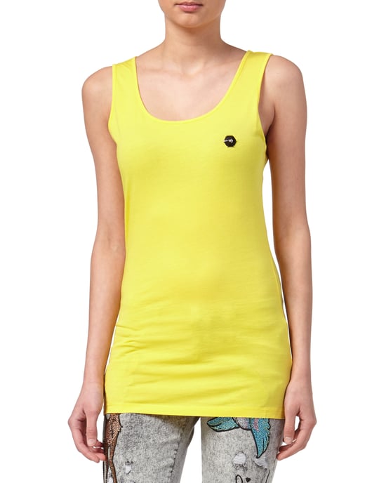 Camiseta De Tirantes - Image 2