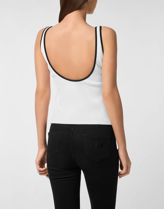 Camiseta De Tirantes Hexagon - Image 5