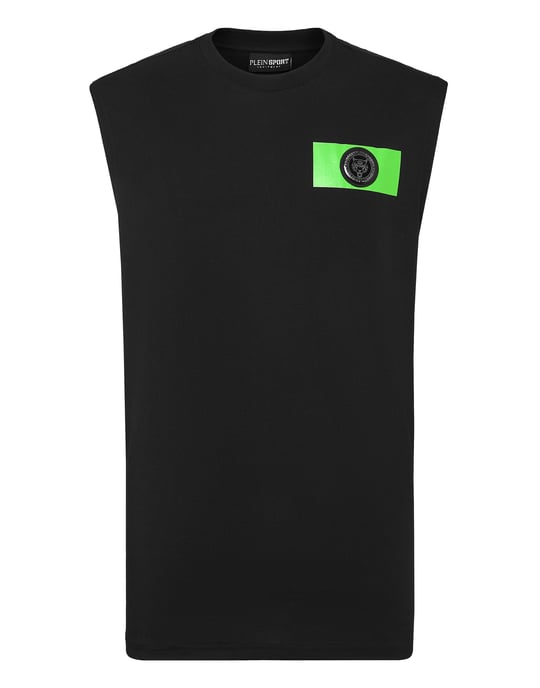 Camiseta De Tirantes - Image 1
