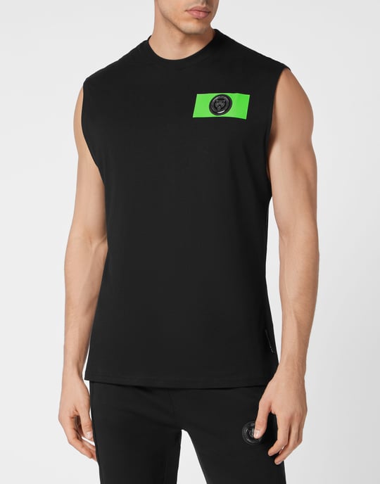 Camiseta De Tirantes - Image 2
