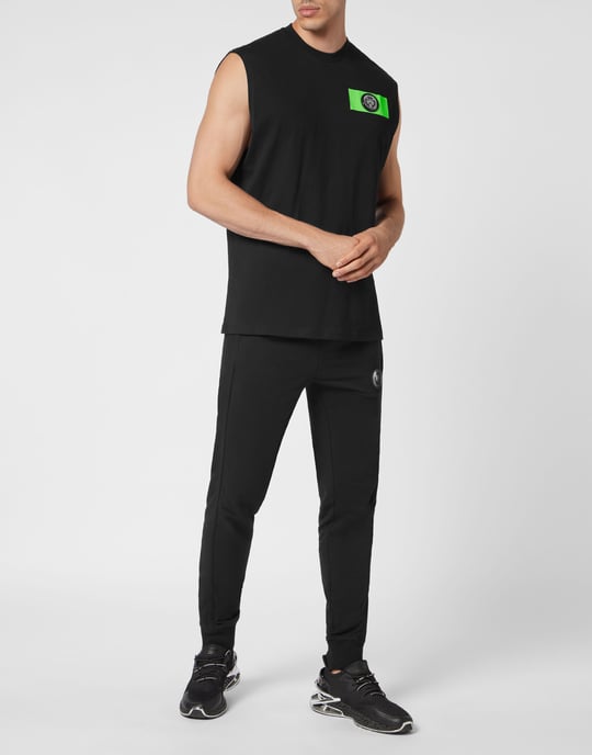 Camiseta De Tirantes - Image 3