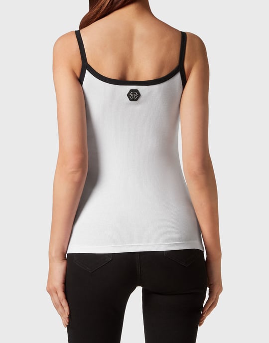Camiseta De Tirantes Skull&Bones - Image 5