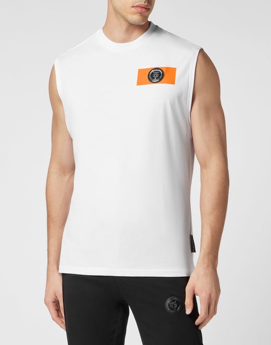 Camiseta De Tirantes - Image 2