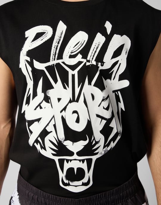 Camiseta De Tirantes - Image 3