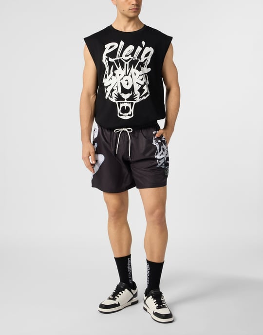 Camiseta De Tirantes - Image 4