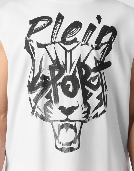 Camiseta De Tirantes - Image 2