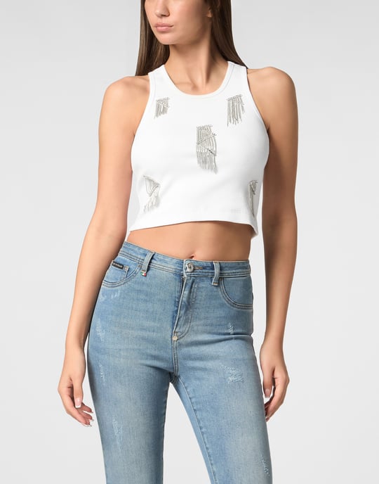 Camiseta De Tirantes - Image 2