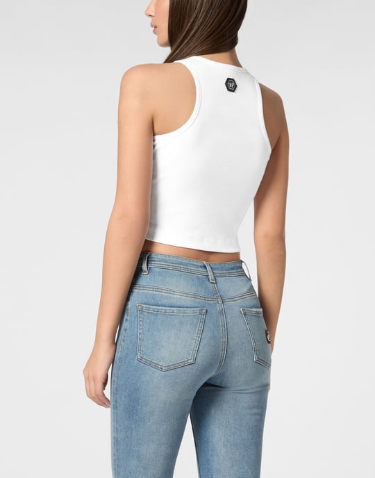 Camiseta De Tirantes - Image 4